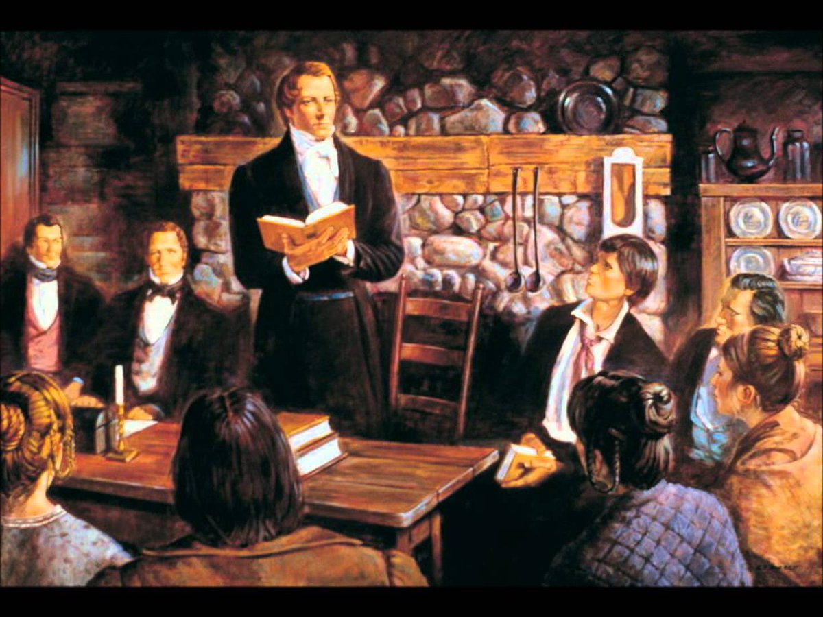 LatterdayLikes's tweet photo. Happy birthday @LDSchurch can’t believe it’s been 188 years already! Love you long time💙thank you for everything you’ve given me; I’m so grateful that priesthood authority and the Lord’s church returned to this earth🙏🏼 https://t.co/aMQpNK7aRX