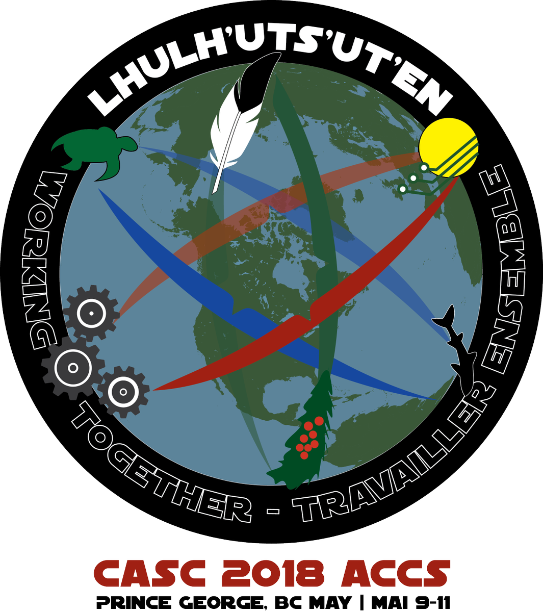 CASC_ACCS's tweet image. #FBF CASC/ACCS 2005 @centresciences 

Join us in May @ExplorationPG for #CASC2018
#ConcurrentSessions #Workingtogether #scicomm

Joignez-vous à nous du 9 au 11 mai pur #ACCS2018 à #cityofPG. 
#SessionsStimulantes #TravailerEnsemble

canadiansciencecentres.ca/Registration