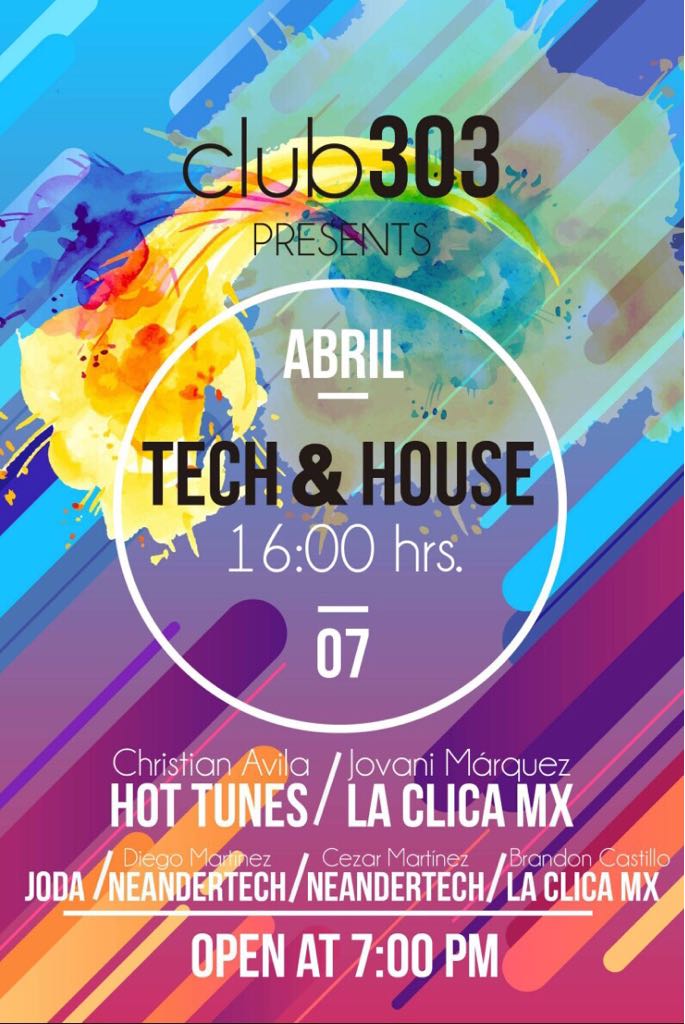 _Martinezc17's tweet photo. Un rato de buena música 🎶 #Club303 #HouseMusic Mañana set 8.00 pm https://t.co/LRRh6ITYa4