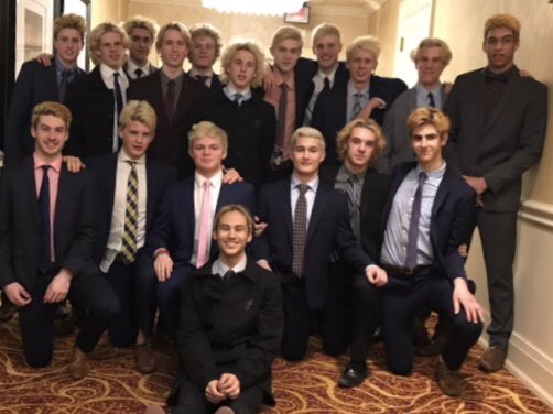 Best of luck tomorrow in the <a href="/OHLDraft/">OHLDraft</a> to this special group of young men <a href="/2002_yse/">YSE 2002</a> that gave it all for each other day in, day out!!  You have made all of <a href="/YSExpress/">York Simcoe Express</a> extremely proud. #OHLDraft
