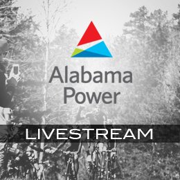 AlabamaCycling's tweet image. 9 hours of live racing!  Watch the live streaming powered by @alabamapower Races will be broadcast online for free, from Noon to 9 p.m. CT with commentary by pro announcer @bradsohner 🔗 ow.ly/KeME30jmmr5