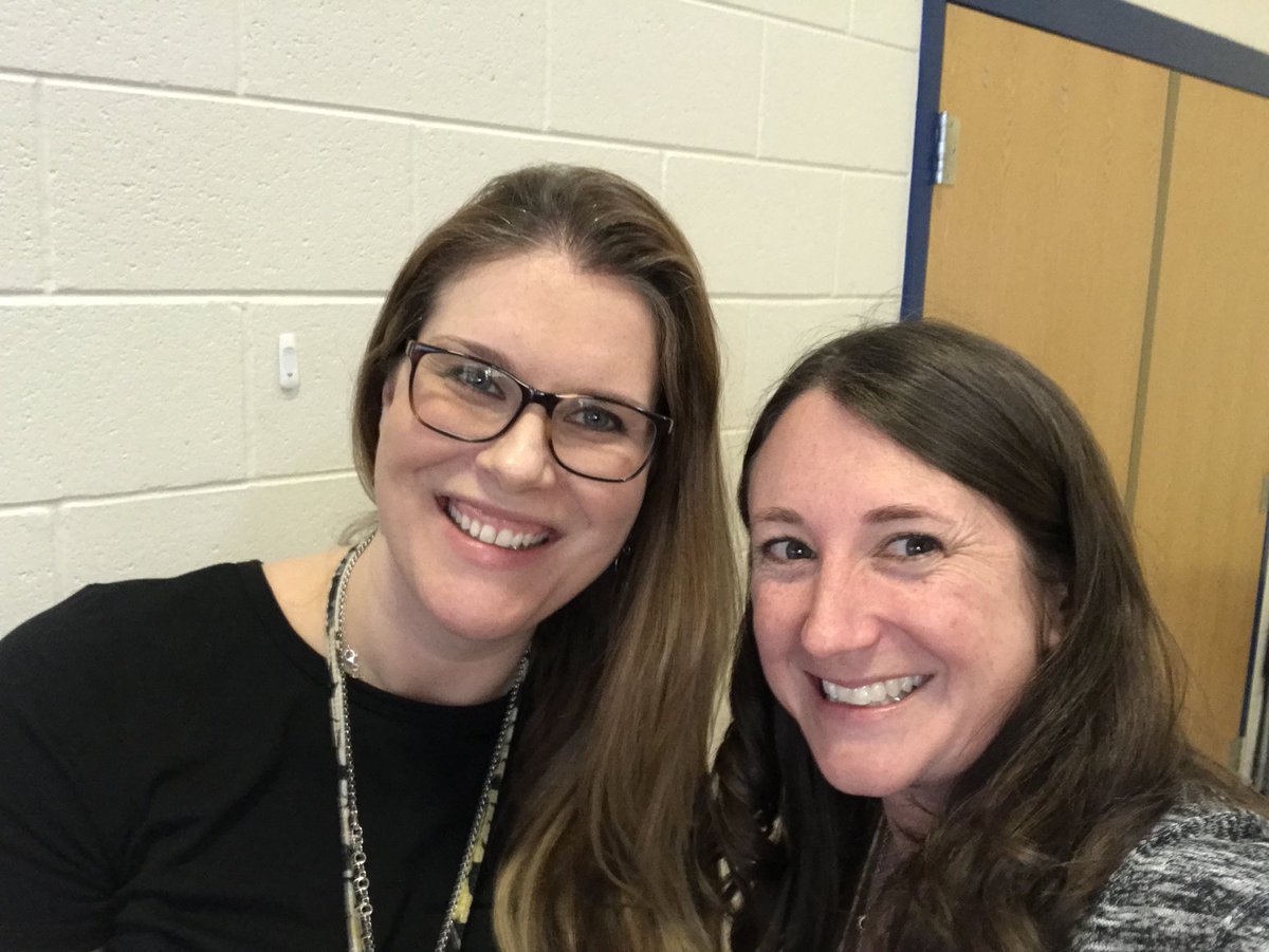 AbramAcademics's tweet image. PWC has amazing teachers!! @PWCSRecruit @AndrewBuchheit #TimberwolvesROCK #springtwitterchallenge