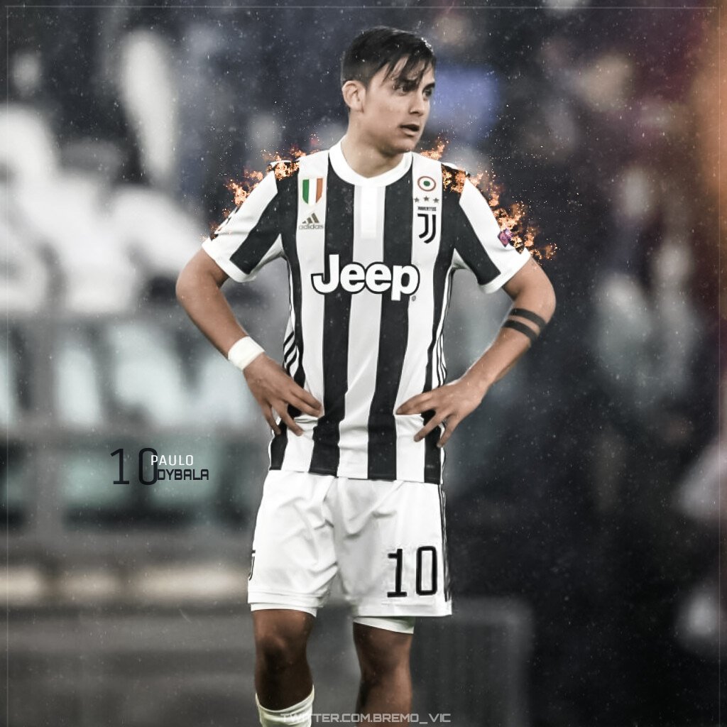 bremo_vic's tweet photo. @PauDybala_JR 10 🏐
-----
تصميم للنجم { باولو ديبالا } #رأيك من 10 
-----
تابعني على الأنستا ⬇
https://t.co/nhx96kJdwR 💛🎶 https://t.co/c8MnGQPaRP