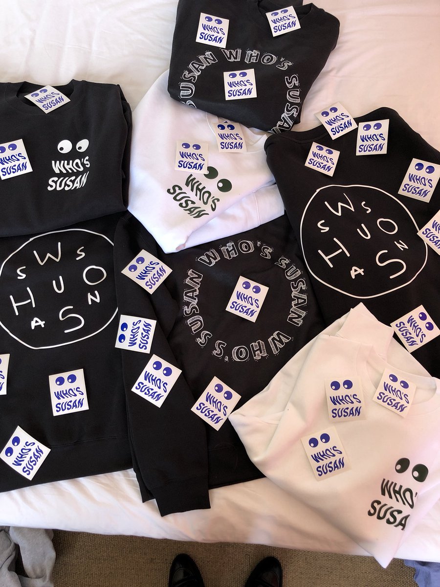 New merch soon.. stay tuned my friends