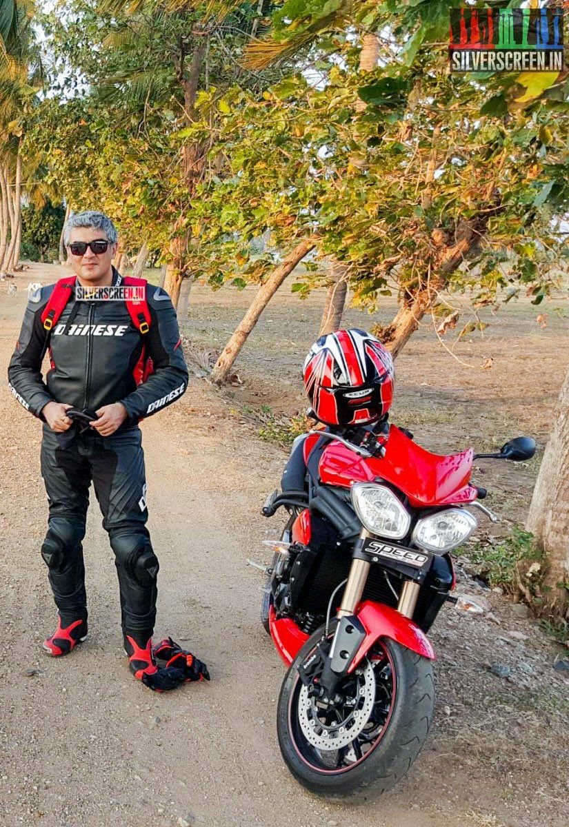 Guru_4878's tweet photo. #Vivegam Unseen Click👍👍

IDOL AJITH BIRTHDAY IN 24D https://t.co/QYmmAlFnkY