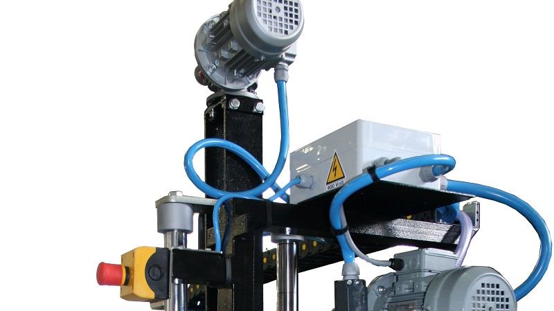 Achilli_srl's tweet photo. TFM automatic #bridgesaw for #stoneslabs and thick pieces, equipped with a special design beam providing the utmost #accuracy! Customizable according to customer requirements https://t.co/S2BEYDOWa9 #stone #stonemachine #MadeInItaly #naturalstone #machinery #achilli https://t.co/bg9NMWQzvv