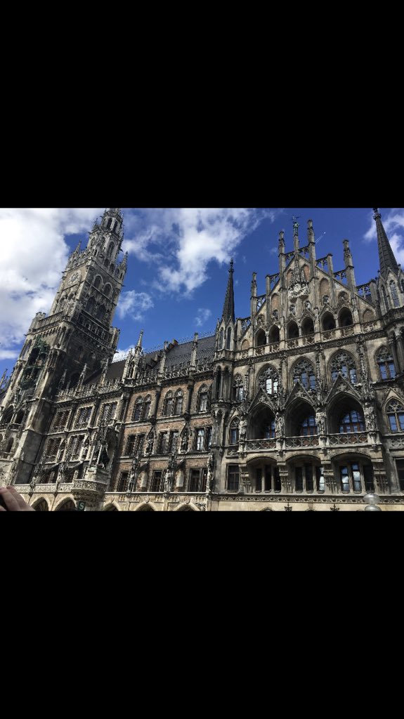 Katrinwince1's tweet photo. @CCHSGermany2018 https://t.co/htQuN27cUV