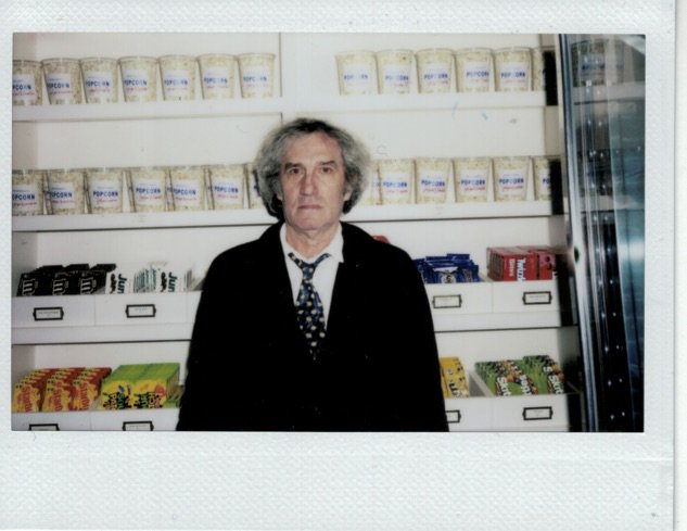 Happy Birthday to Philippe Garrel! Cinema\s poet, genius of love 