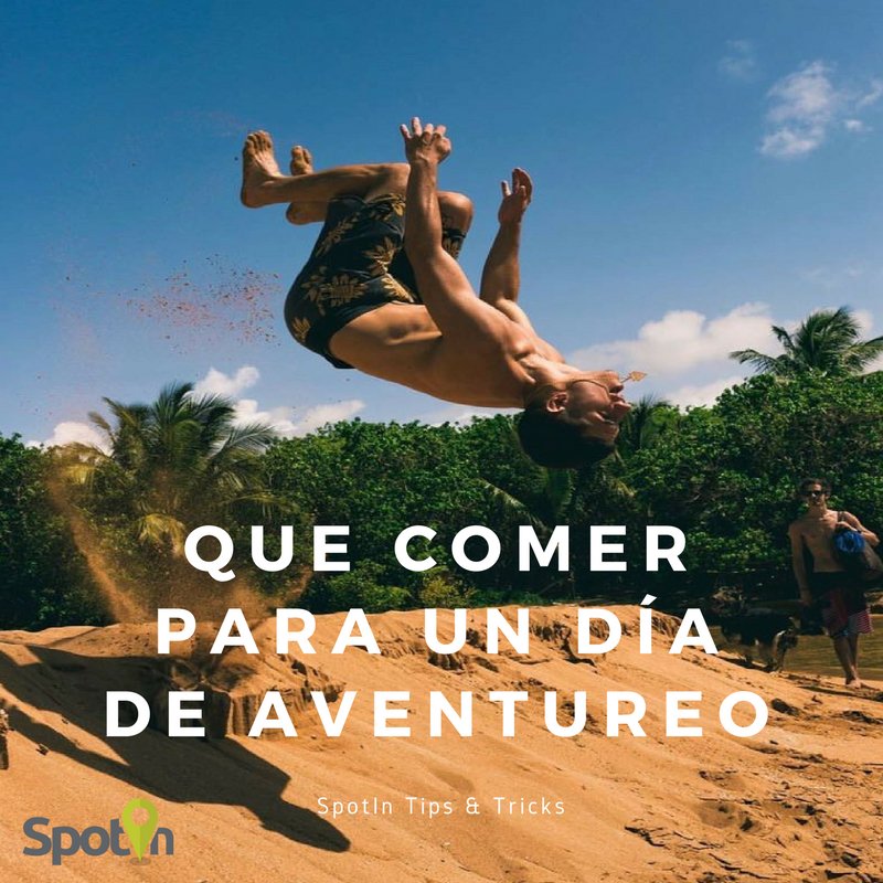 SpotinPR's tweet photo. Snacks Ideales Para Un Día De Aventureo 🍌 🍎 🍫 - https://t.co/F4oLQkKrMg https://t.co/lnBkSRHsYe