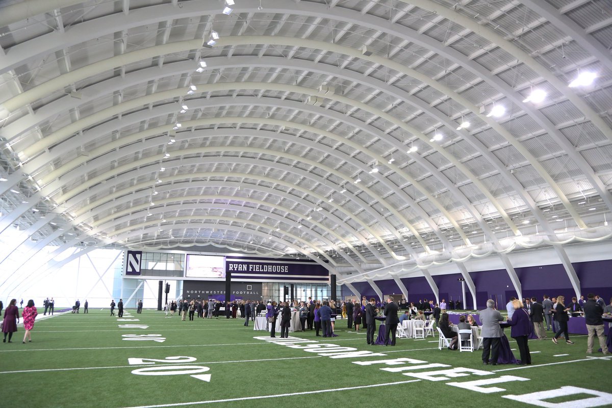 NUFBFamily's tweet photo. What a day, what a day. #B1GCats https://t.co/EEvW90Lv1j
