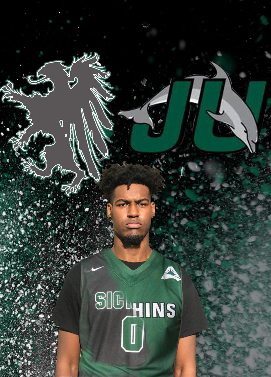 RenaldoMGarcia's tweet photo. Congratulations to Bryce Workman !!! Committed to Jacksonville University. #godolphins https://t.co/2e4ndpbDCl