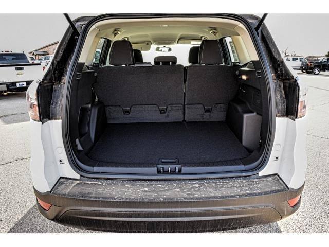 BigSpringFord's tweet photo. Our new 2018 Ford Escape S fits into your lifestyle! Come test drive it today. https://t.co/hPsWor3kMv #ford #escape #s #fordescape #bigspring #bigspringford https://t.co/IBgtebmVk1