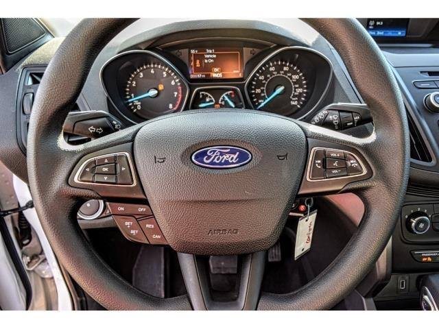 BigSpringFord's tweet photo. Our new 2018 Ford Escape S fits into your lifestyle! Come test drive it today. https://t.co/hPsWor3kMv #ford #escape #s #fordescape #bigspring #bigspringford https://t.co/IBgtebmVk1