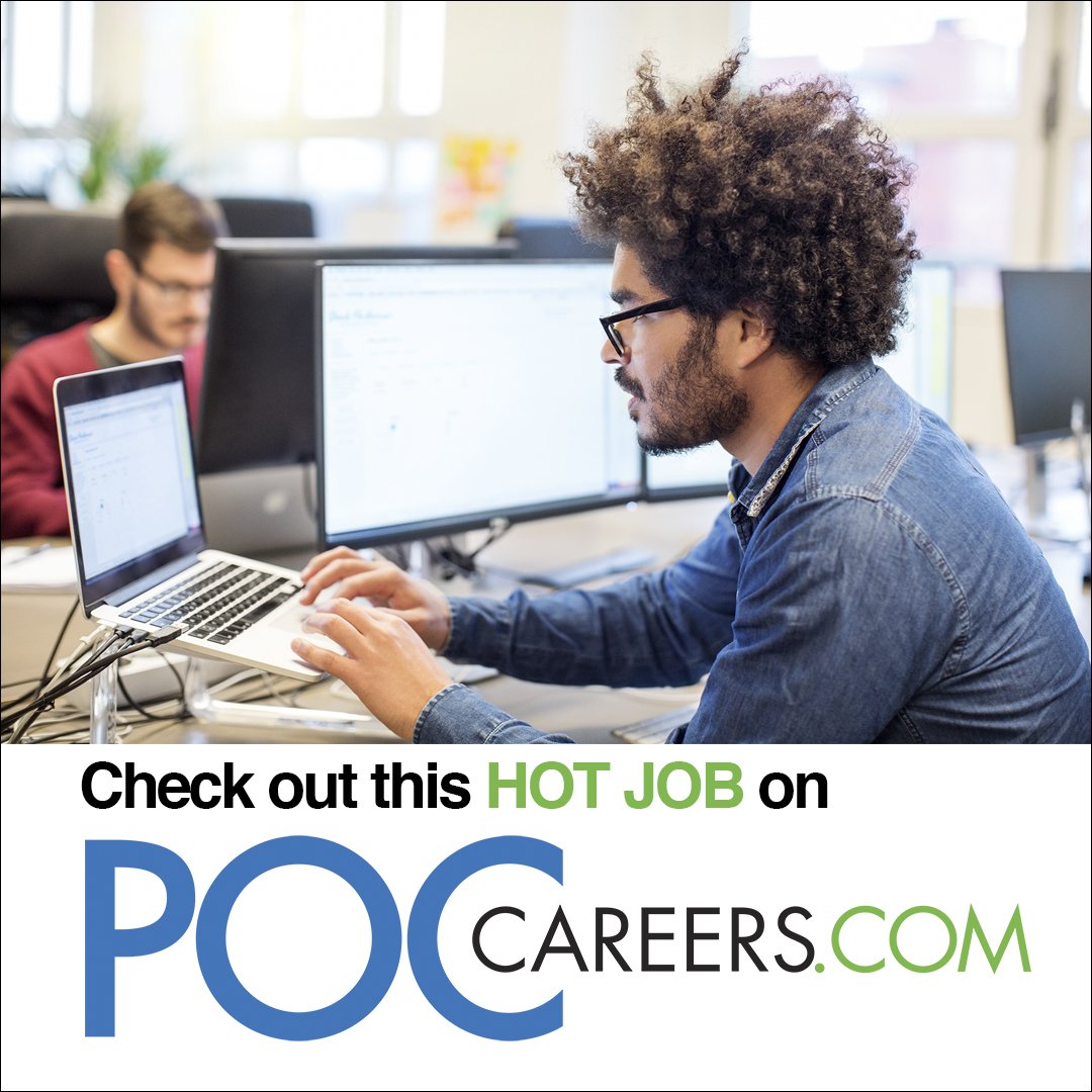 poccareers's tweet photo. HOT JOB! @Thrivent is looking to hire a Web Content Manager for the https://t.co/4mvl7dyHAd website! Login or create your profile and check out this HOT JOB at https://t.co/wFB6i2uJyH (SEARCH THRIVENT JOBS)
#POCCareers #HOTJOB #THRIVENTCAREERS #WebContentManager #WebsiteJobs https://t.co/mu0uART3JS