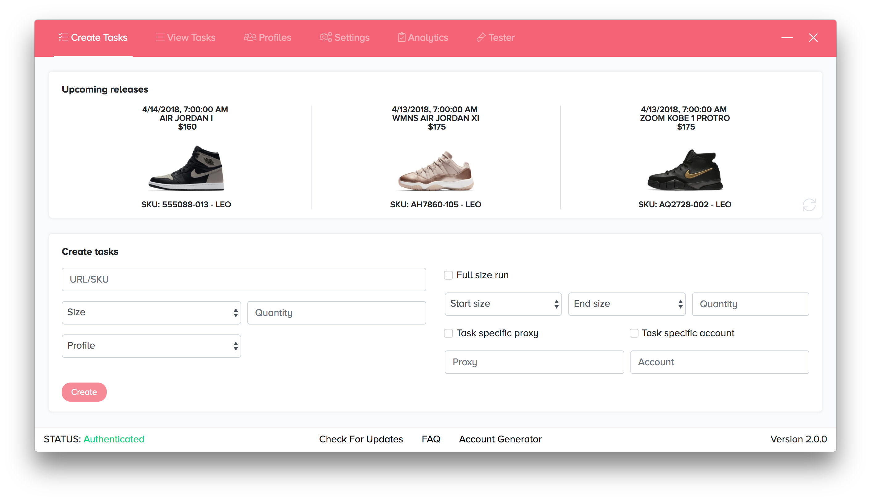 Cop or Drop Co. Discord copordropco X