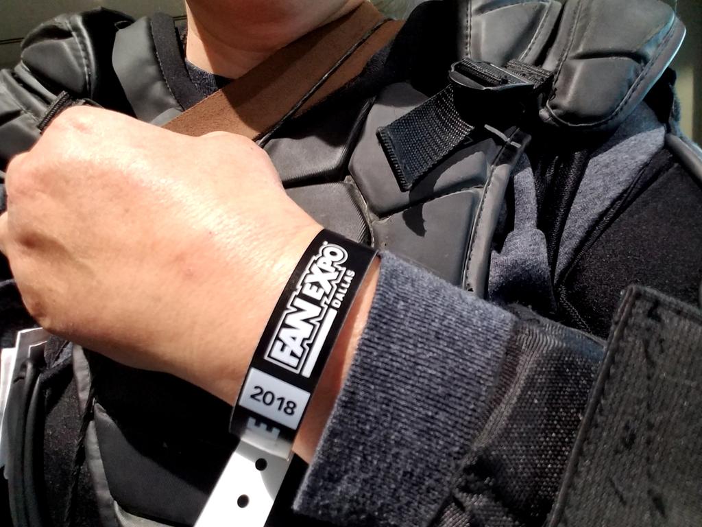 Anissa_Camp's tweet photo. For the kingdom! #twdfamily #thewalkingdead #shivaforce https://t.co/hmpdvGQgOO