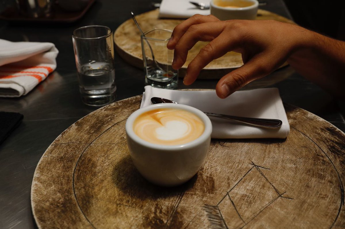 DiariodeCA's tweet photo. #ANACAFÉ invita este viernes, sábado y domingo, de 9 a 5 pm, para la Competencia Nacional de Baristas y Catadores, organizada por #FestivaldeCafésEspeciales.
📸DCA, @DramirezDCA https://t.co/KLdRpj68pJ