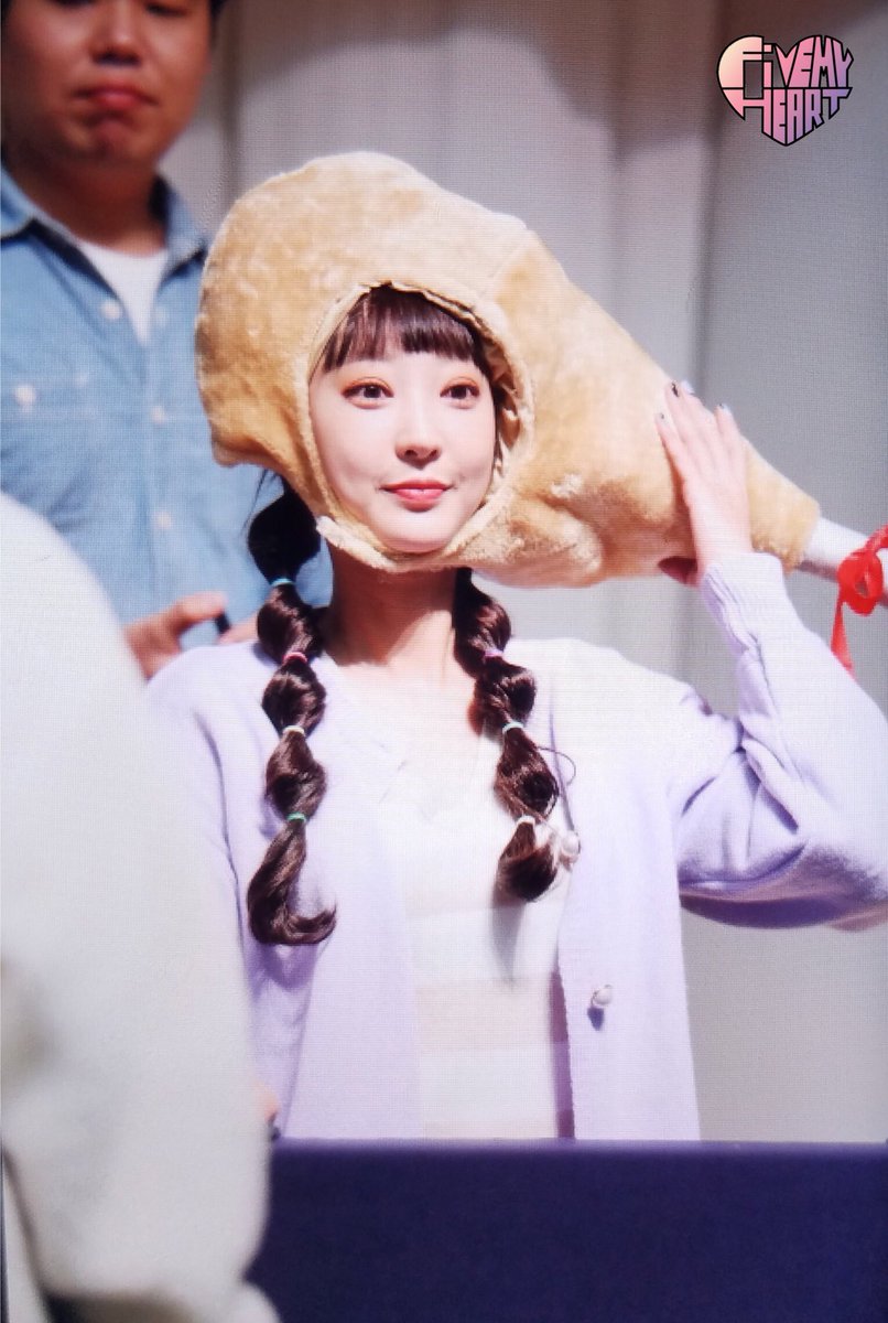 FIVEmyheart's tweet photo. 180406 목동 팬사인회 프리뷰 
#EXID #이엑스아이디 #Hyelin #혜린 #LADY #내일해 https://t.co/2kLNZ0Yowy
