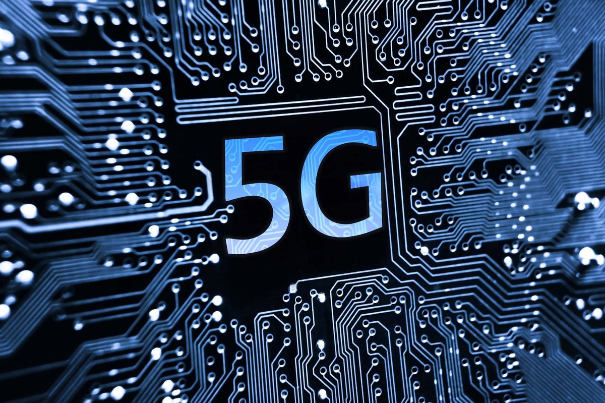 TalaveraAyto's tweet photo. .@Telefonica presentará el primer caso de uso del proyecto 5G en Talavera https://t.co/tsydpBKtPq #Talavera5G #Telefonica5G https://t.co/iW1aYa1aFb