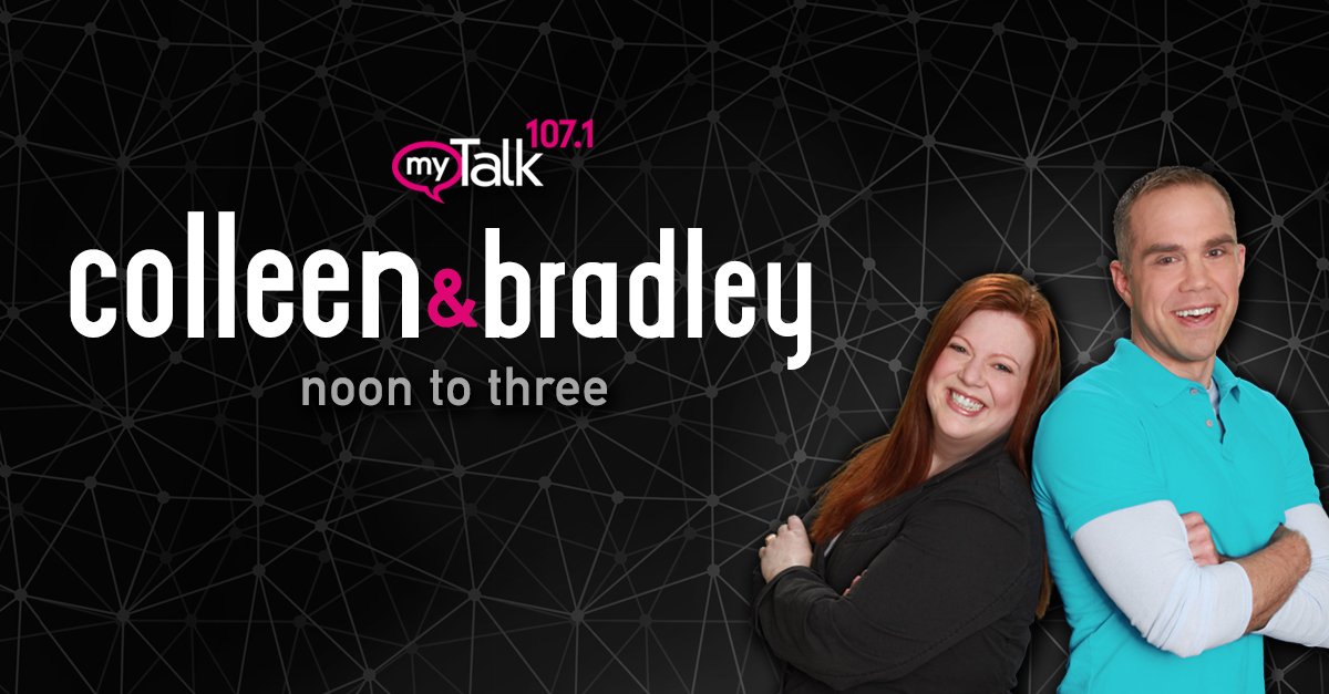 PaulsMovieTrip's tweet photo. Coming up on @mytalk1071 at 2: 15 on "The Colleen &amp; Bradley Show" I'll have a review of #AQuietPlace and my home release pick this week is #JUMANJI If you can't get it live, I'll have the audio posted on my podcast #AllThingsStreaming @ATSPod1 https://t.co/SPtUDwBdJ8