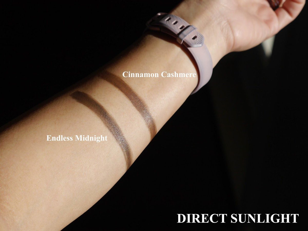 Se7eNRamieL's tweet photo. THE BROW EDITION: INTRODUCING @plumescience BROW POMADE https://t.co/0v78rdIs4z #plumescience #bbloggers #bbloggersCA #beauty #makeup #eyebrows #beauty #BeautyBlogger #beautyblog https://t.co/8HP5iLhdnY