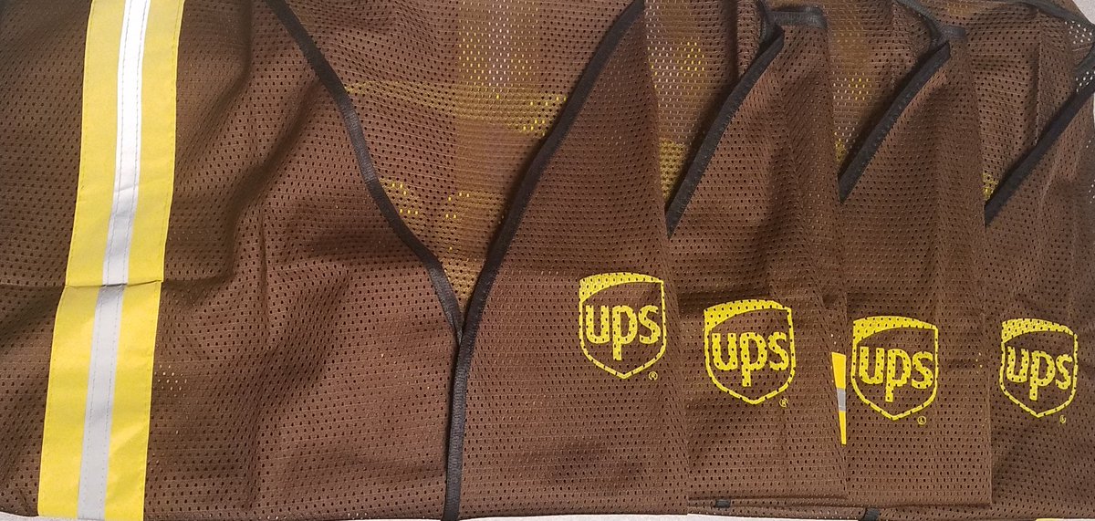 Capital_UPSers's tweet photo. Team @Georgetown_Jedi getting prepared for the 2nd annual @uwatx #RuthlessGood hunt ππΈπ€³ #Austin #UPS #CapitalDivision https://t.co/oq24vzzJpr