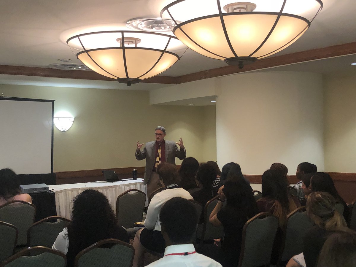 TJCSGA's tweet photo. Workshops were awesome!! A special thank you to all of our speakers! Also a special speaker to all of the delegates who attended! I hope everyone got something out of them!! #tjcsga #barrierbreakers https://t.co/t5QxIDzjPl