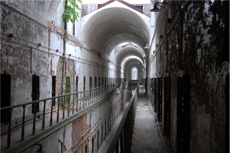 A Quick Look into the Ancient History of Prisons dlvr.it/QNgLHk
