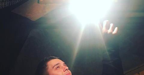 KJMArchitecture's tweet image. So many exciting projects in the making at the moment. This is Luke on a measured survey for a loft conversion. He&apos;s got the power! Check out our website for more information on our design and planning services. #home #homeimprovement #loftconversion ow.ly/PVnM30jjHQ9