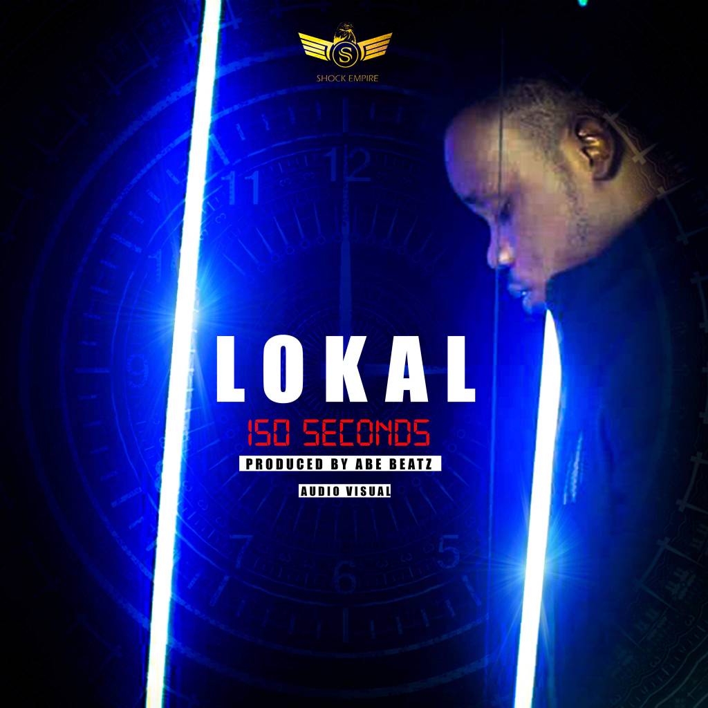 lokal_shock's tweet photo. #150Seconds drops on sunday 08/04/18
#150Seconds
#shockEmpire https://t.co/okWIQ0i263