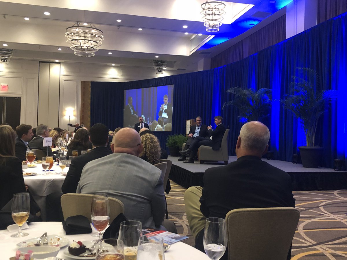 TheOnSomble's tweet photo. “If data is the new oil, then healthcare in the USA is the new Saudi Arabia” - Jonathan Bush, CEO of @athenahealth. @NashHCC #BigData #MachineLearning #OnRole #NHCC #Healthcare #Innovation https://t.co/m09MwyljDJ