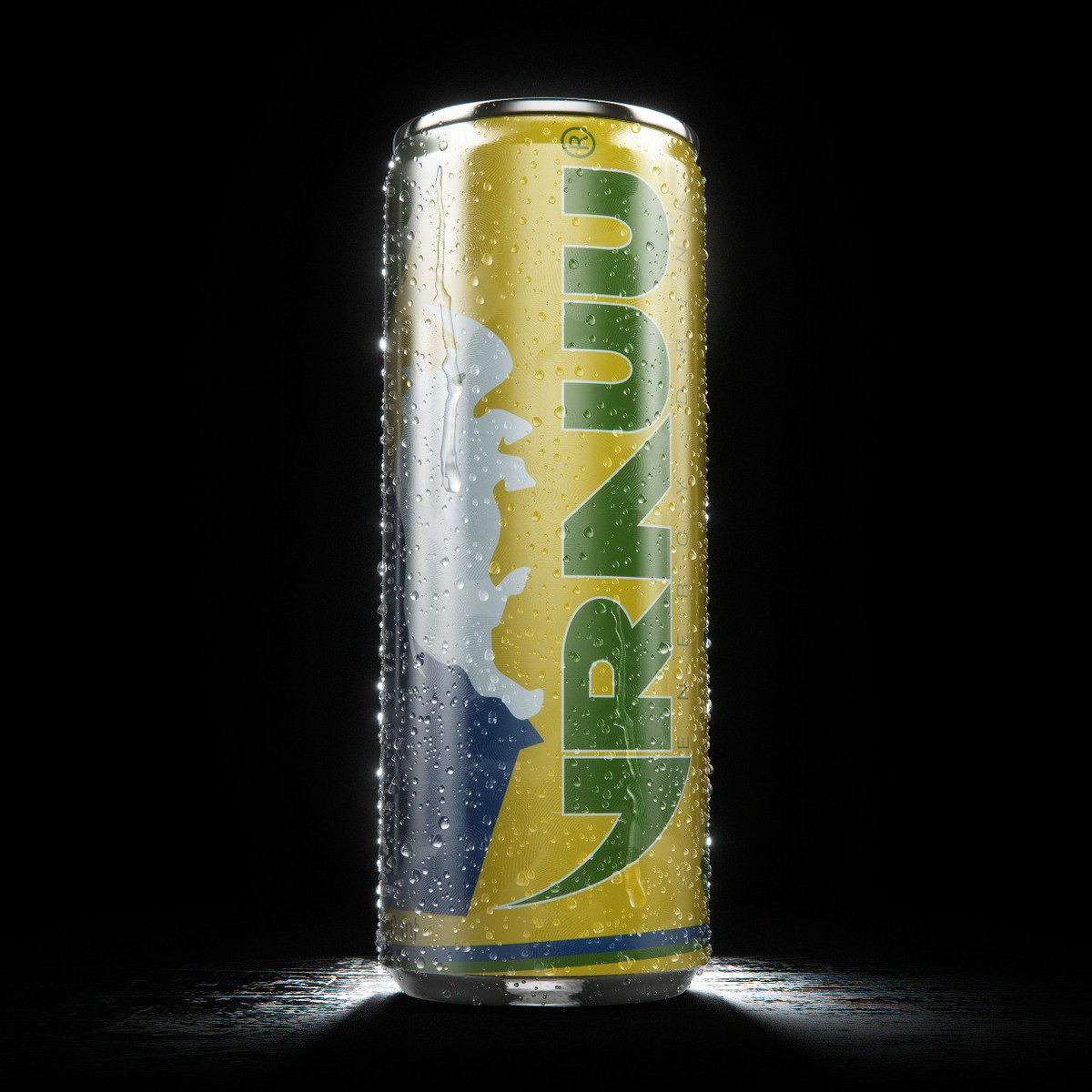 Vrauu Energy Drink (@VrauuBrasil) / X