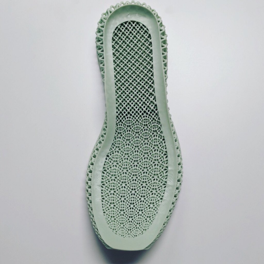 jon wexler on Twitter: "The devil is in the details 🔥🔥🔥 #futurecraft 4D @ adidas @carbon #3Dprinting @adidasrunning https://t.co/j948uht4DI" / Twitter
