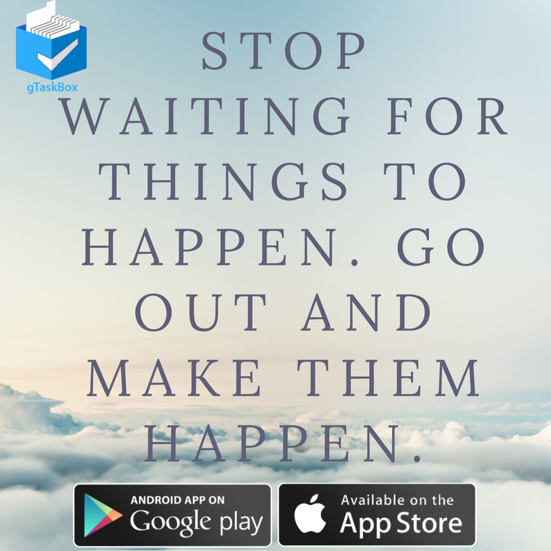 gtaskbox's tweet image. #BeProductive with GTaskBox Mobile Application 

Android App - goo.gl/9NvRa4
iPhone App - goo.gl/JDiVXT

#productivity #todolistapp #freetodolistapp #teamcommunicationapp #todolist #FridayFeeling #dailyquotes #MotivationalQuotes