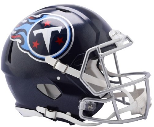 CarrollsCove's tweet photo. *NEW* ==>  Tennessee Titans Riddell Speed Replica Mini Helmets for 2018

 Due out in May!

Pre-Order Here: https://t.co/9RiJ9JLBH1 https://t.co/r4ZhmpQqgj