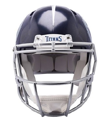 CarrollsCove's tweet photo. *NEW* ==>  Tennessee Titans Riddell Speed Replica Mini Helmets for 2018

 Due out in May!

Pre-Order Here: https://t.co/9RiJ9JLBH1 https://t.co/r4ZhmpQqgj