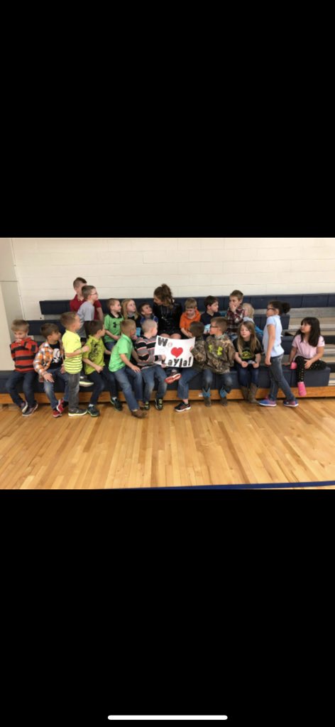 Layla Spring tweet media