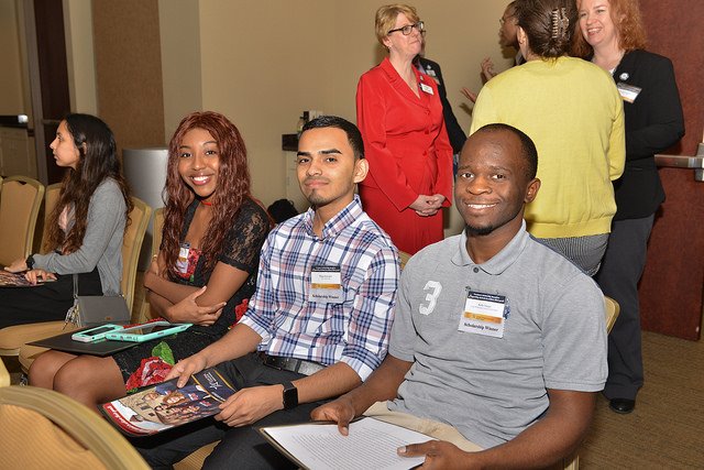 LSCNorthHarris's tweet image. Celebrating our amazing students and our donor partners at the North Harris President's Scholarship Reception. #lscnorthharris #lscstrong