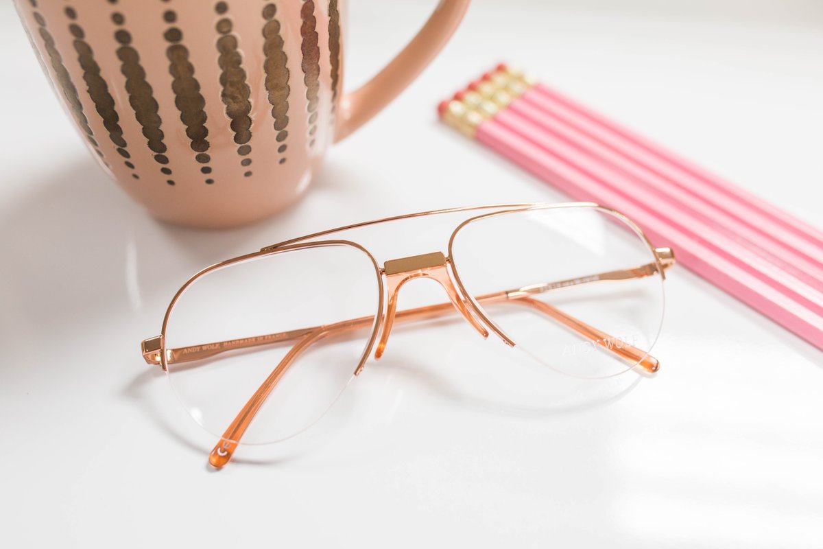 LookEastNash's tweet photo. Morning checklist: coffee, writing utensils, and @AndyWolfFashion. https://t.co/htyOtzizYm