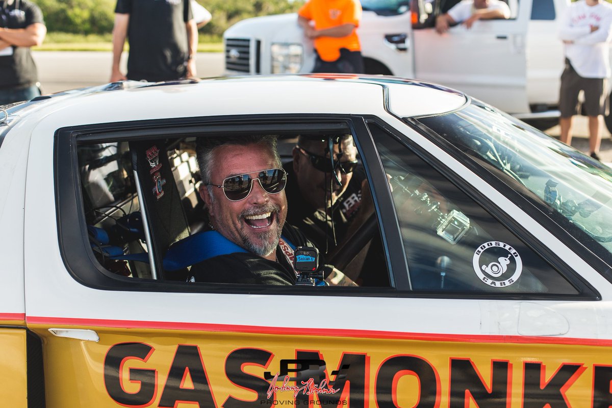 Johnny Böhmer Racing tweet media