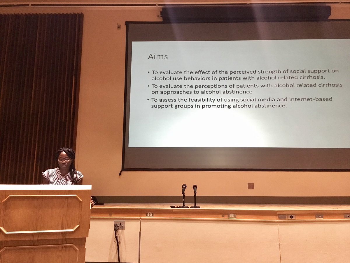 PittIMChiefs's tweet photo. Another delightful Resident Research Symposium highlighting the amazing work of Drs. Patricia Ajayi-Fox, Michael Bashline and Kristen Ehrenberger!! #LifeChangingResidents #LifeChangingResearch https://t.co/ufkVVabiS6