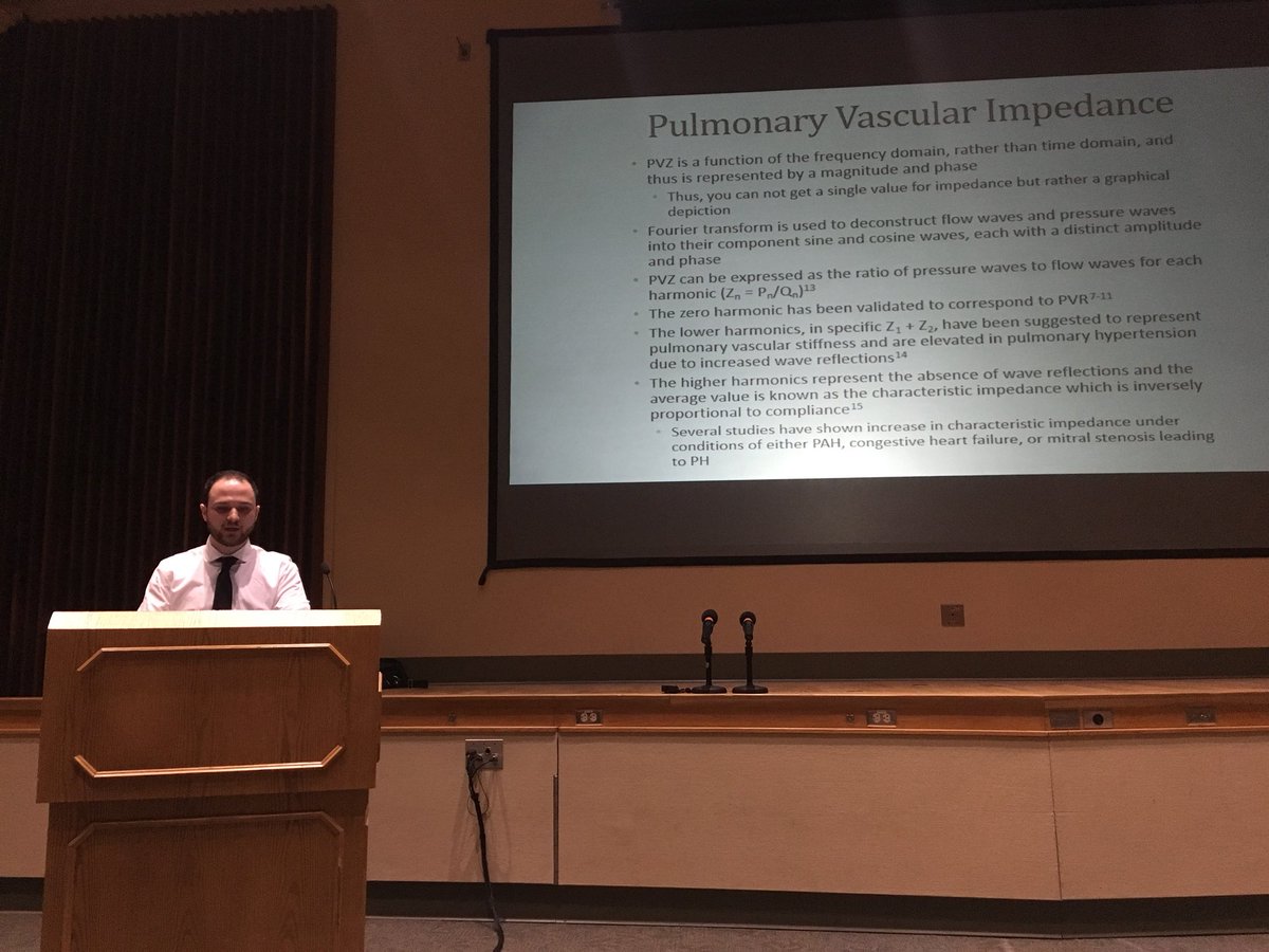PittIMChiefs's tweet photo. Another delightful Resident Research Symposium highlighting the amazing work of Drs. Patricia Ajayi-Fox, Michael Bashline and Kristen Ehrenberger!! #LifeChangingResidents #LifeChangingResearch https://t.co/ufkVVabiS6