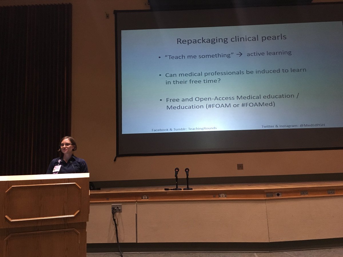 PittIMChiefs's tweet photo. Another delightful Resident Research Symposium highlighting the amazing work of Drs. Patricia Ajayi-Fox, Michael Bashline and Kristen Ehrenberger!! #LifeChangingResidents #LifeChangingResearch https://t.co/ufkVVabiS6