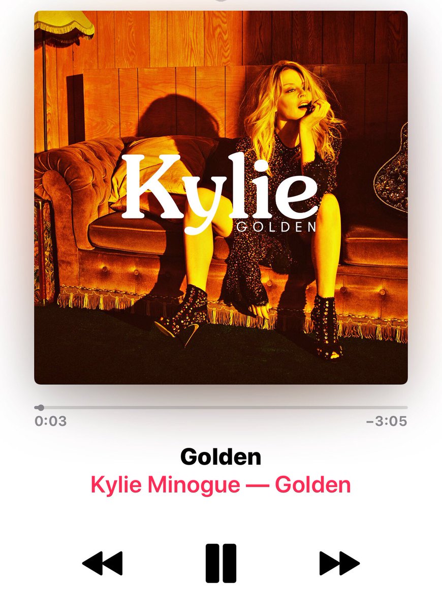 EROCK115's tweet photo. So AWESOME!! Not your typical @kylieminogue album, which some won’t like, but I ❤️ it!! The “country” vibe makes it a fun romp! Thanks KM! 🤠👬👯♂️💃👑 #KylieMinogue #Golden #MyPopPrincess #NewMusic #NewMusicFridays https://t.co/P4xo2PtWLZ