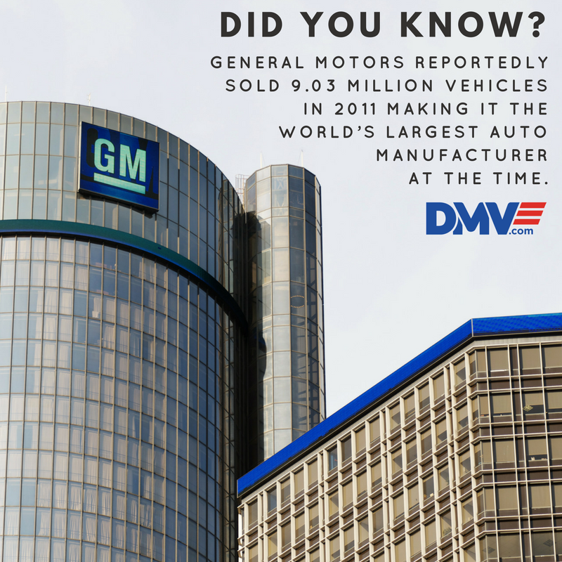 dmvcom's tweet photo. #DidYouKnow 🤔 https://t.co/43GgzfeOO7
