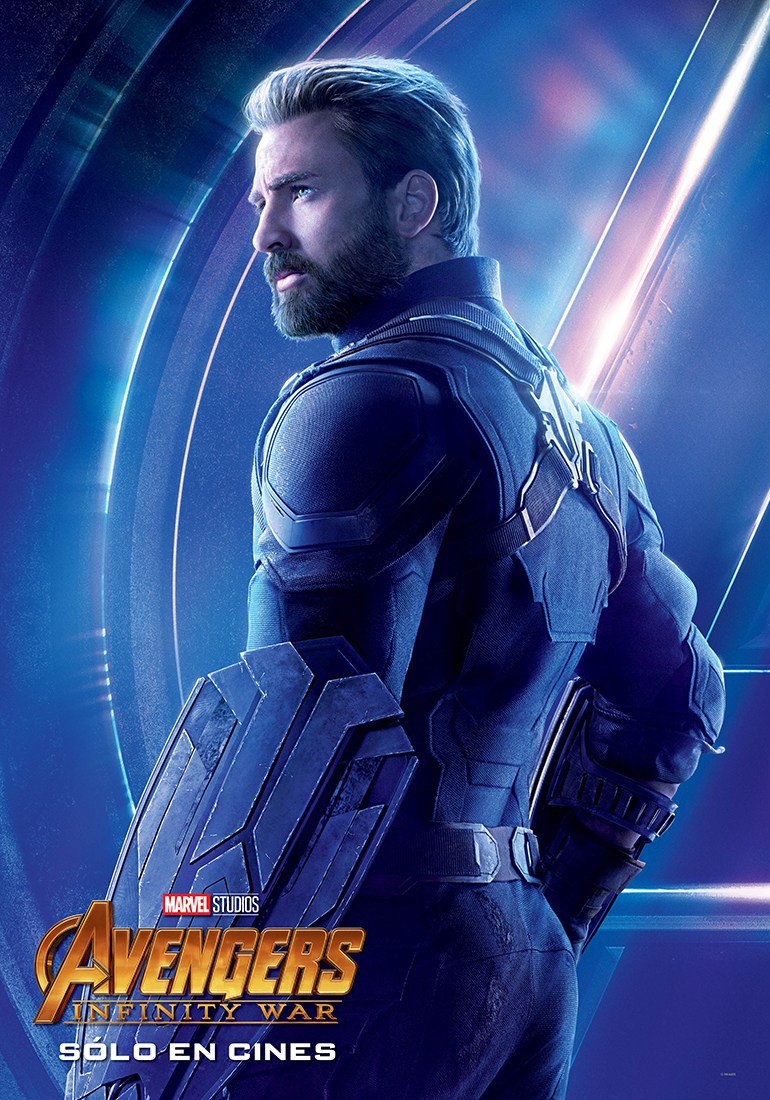 UnratedGames's tweet photo. Todos los Avengers tienen su póster promocional. Baja (e imprime) el de tu favorito. https://t.co/VQupIoaGUF https://t.co/5jdxQZnKYJ