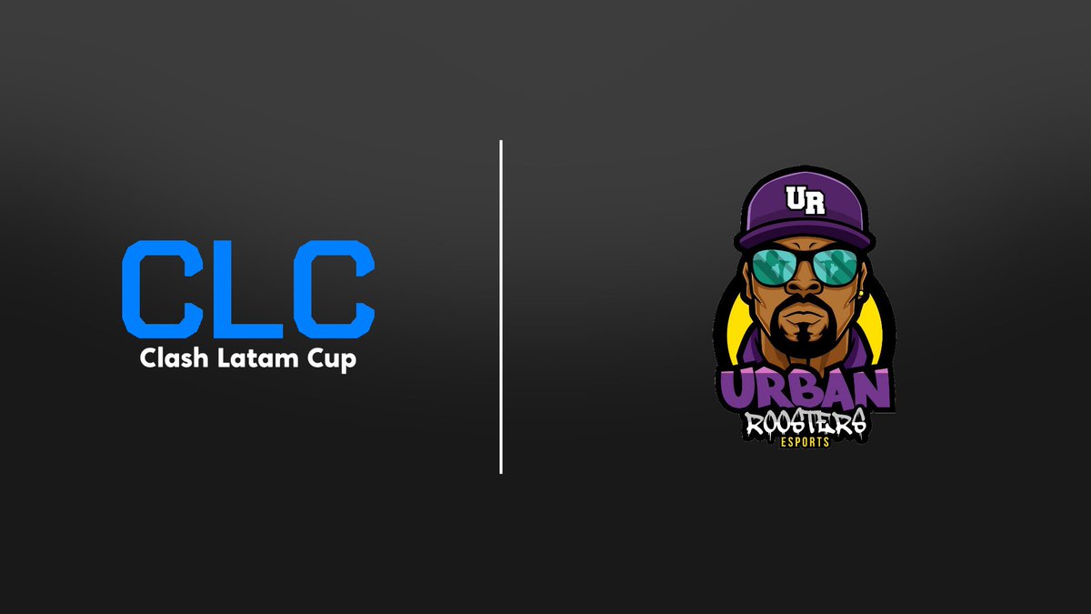 Clash Latam Cup tweet media