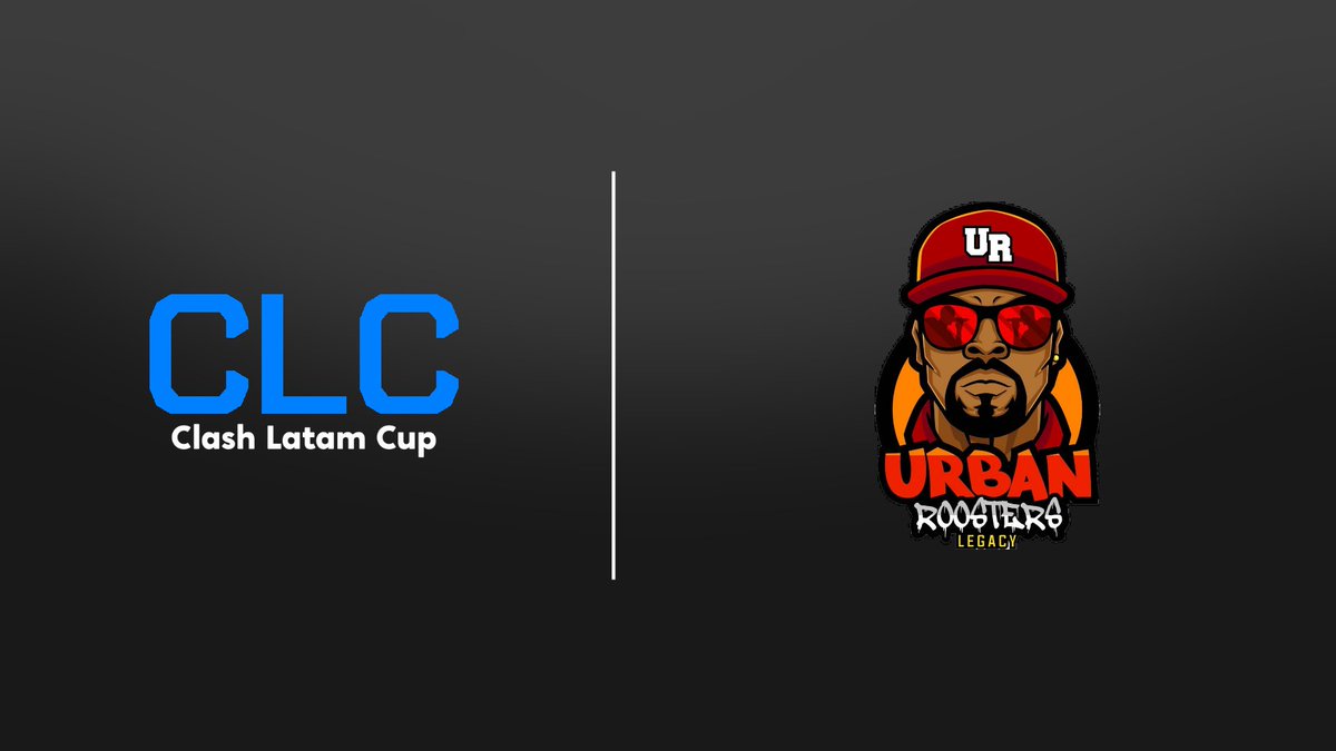 Clash Latam Cup tweet media