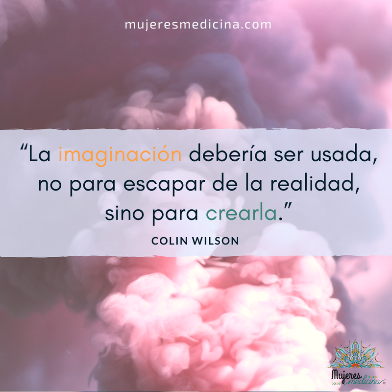 MujeresMedicina's tweet photo. ¿De qué manera haces uso de tu #imaginación? ¿Cómo la usas en tu día a día? #MujeresMedicina #elriobajoelrio #chispacreativa https://t.co/IhW5GFNY6f