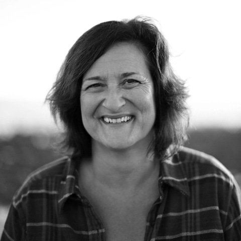 ErinMerz's tweet photo. "The right brands who do the right thing will win in the end." - @patagonia CEO Rose Marcario #tfnw18 #patagonia https://t.co/lcMm7J0I17